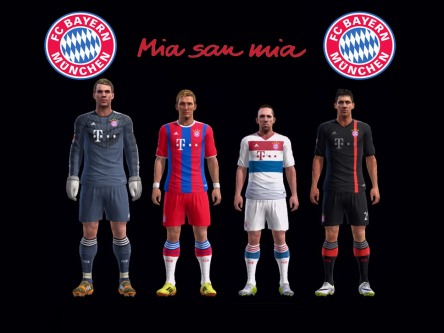 Camiseta_Bayern_Munich_2014_2015_baratas